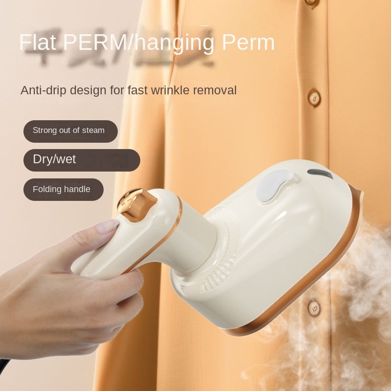 Mini Garment Steamer Steam Iro - огляд і ціна Portable Steamer Clothes