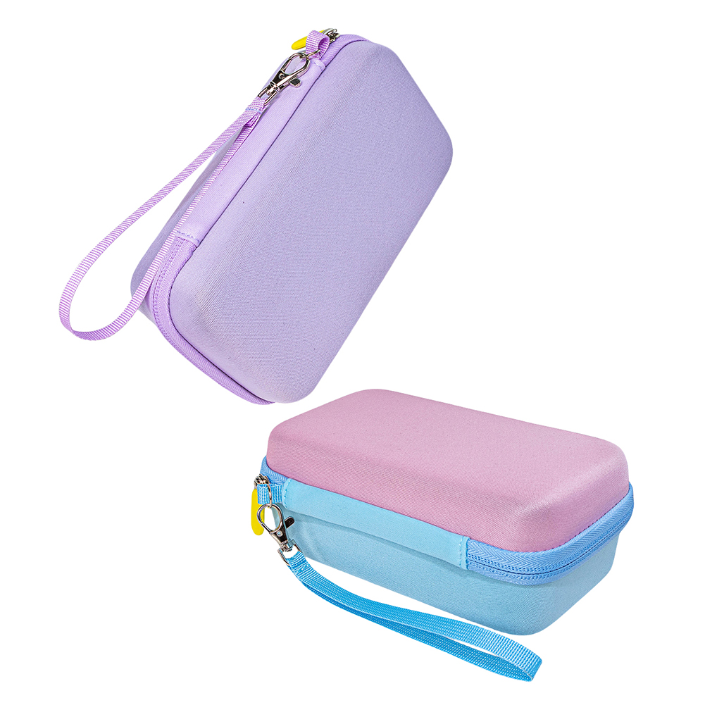 Kids Camera Case EVA Protectiv - огляд і ціна Camera Bag Travel