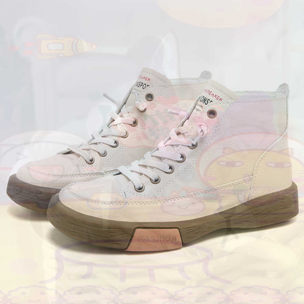 High Top Hi Cut Offers Skatebo - огляд і ціна Travel Accessories Long Flight