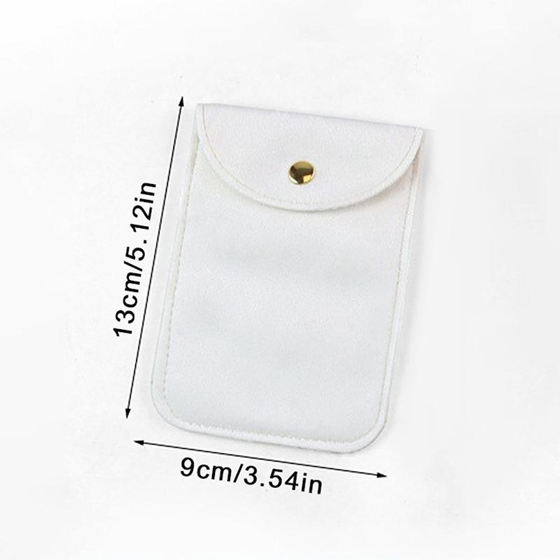 Portable Watch Storage Pouch A - огляд і ціна Travel Accessories Jewelry
