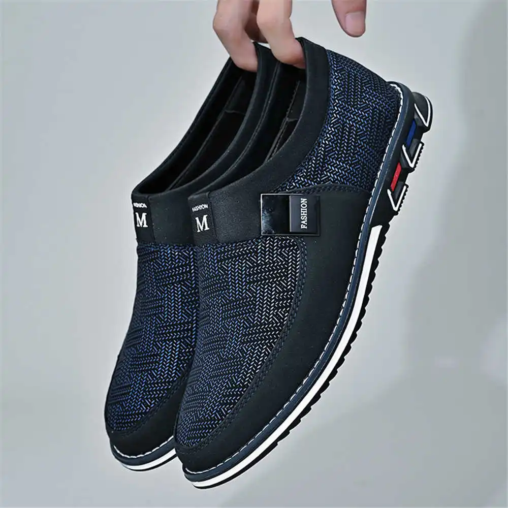 Dark Blue 44-45 Summer Shoes S - огляд і ціна Travel Accessories Long Flight