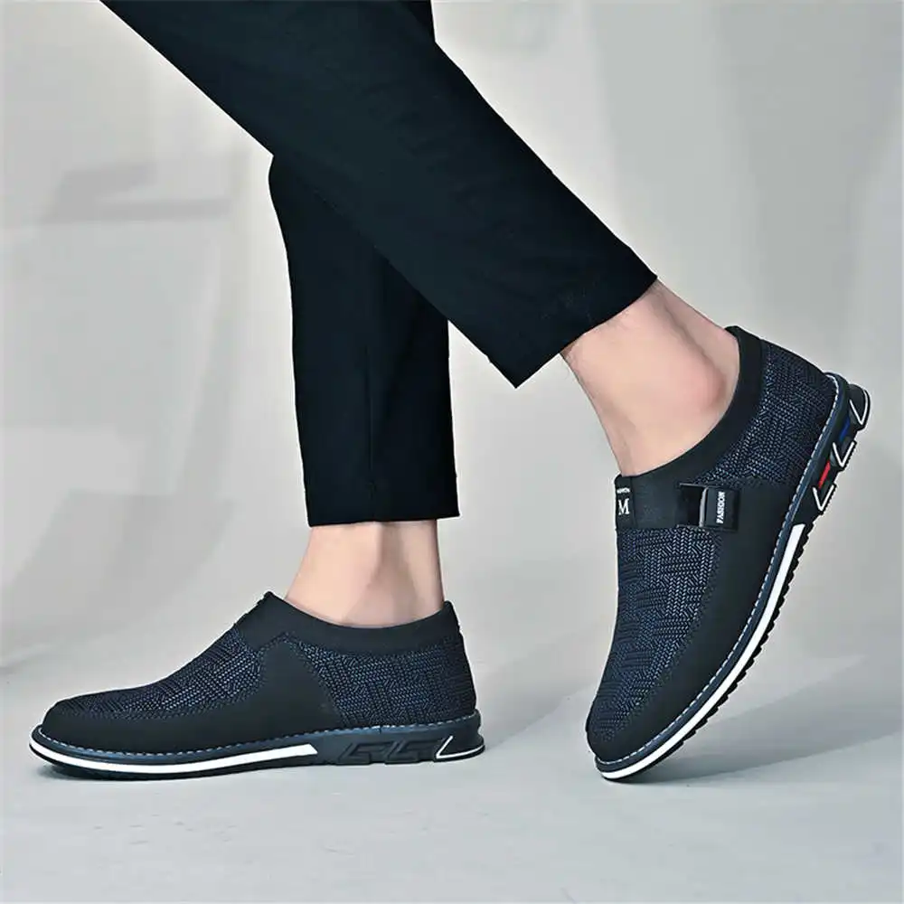 Dark Blue 44-45 Summer Shoes S - огляд і ціна Travel Accessories Long Flight