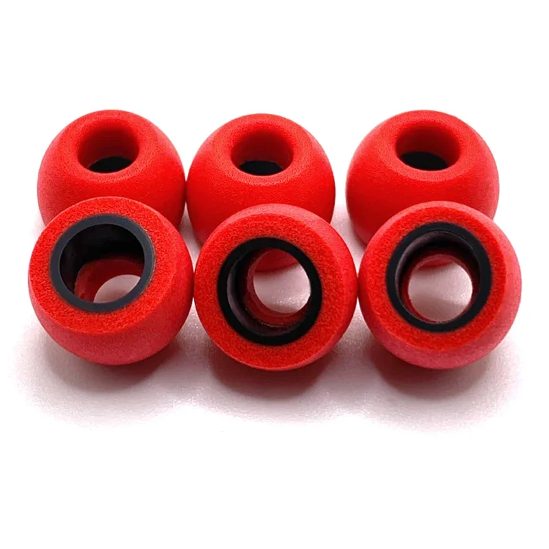 10Pair Memory Foam Tips Earplu - огляд і ціна Earplug Set Foam