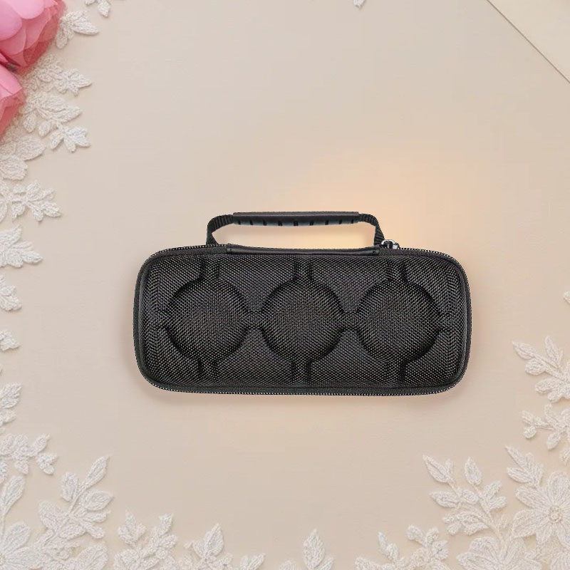 Travel Case for Watch with 3 S - огляд і ціна Travel Accessories Jewelry