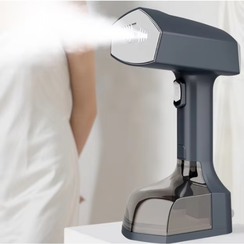 2025 New Arrival 2000W Handhel - огляд і ціна Portable Steamer Clothes