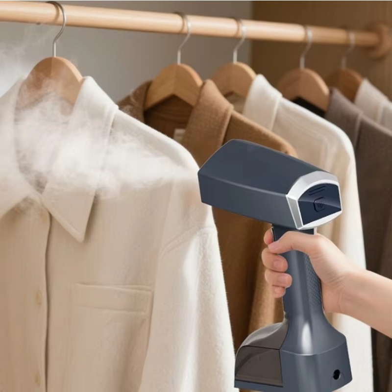 2025 New Arrival 2000W Handhel - огляд і ціна Portable Steamer Clothes