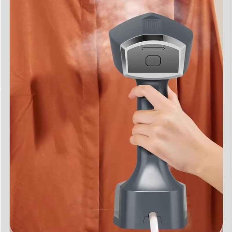 2025 New Arrival 2000W Handhel - огляд і ціна Portable Steamer Clothes