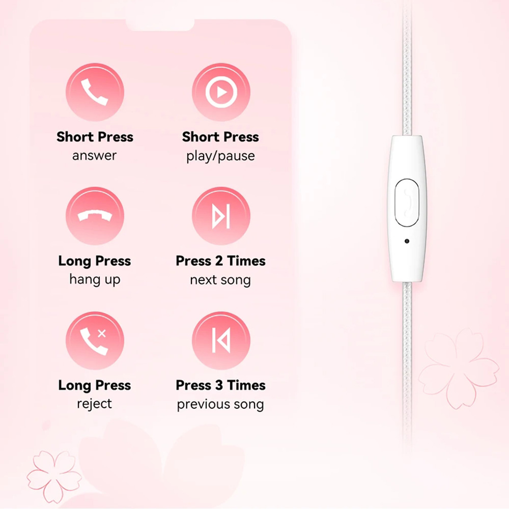 NICEHCK YDSmall Wired Earphone - огляд і ціна Earplug Set Foam