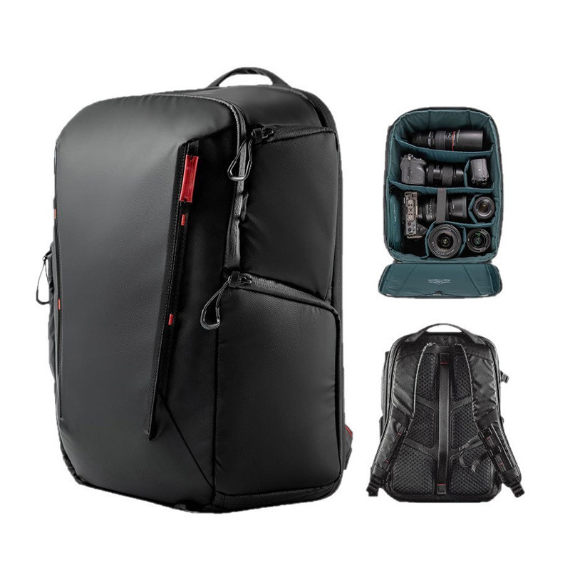 New Camera Bag Large Capacity  - огляд і ціна Camera Bag Travel
