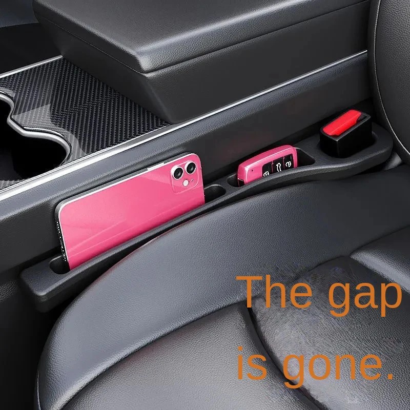 Car Seat Gap Plug, Car Interio - огляд і ціна Travel Accessories In Car