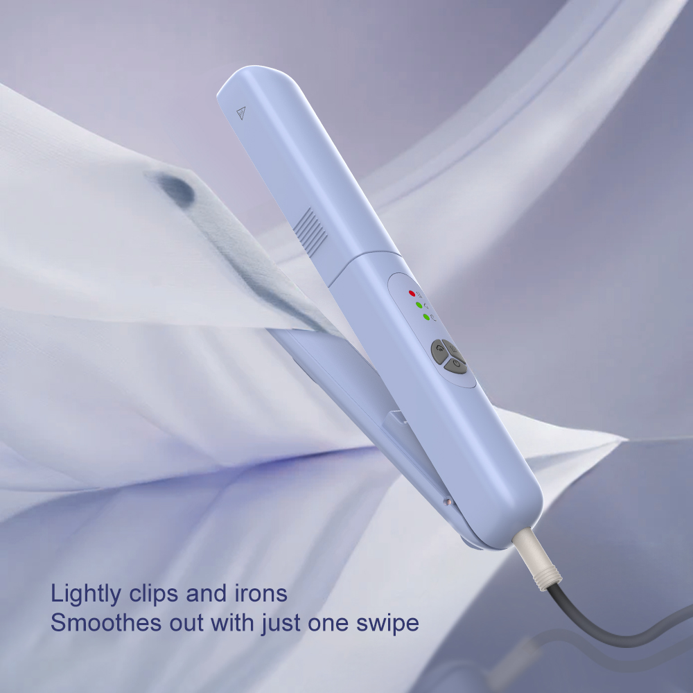 Manufacturer 2024 Portable Cli - огляд і ціна Portable Steamer Clothes