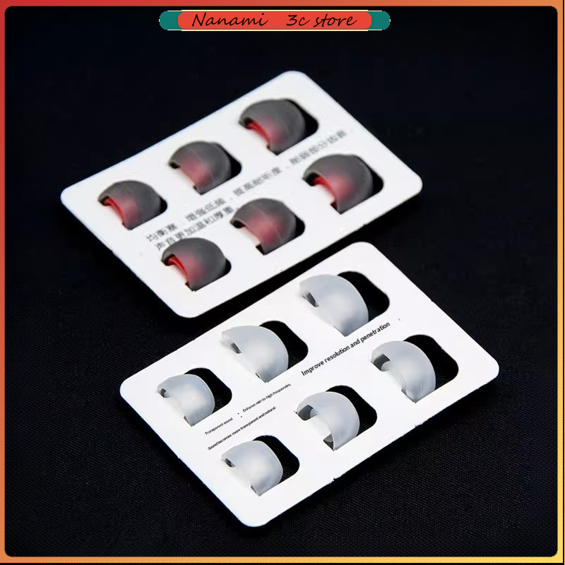 Zhu Linniao Skylark Jinghong O - огляд і ціна Earplug Set Foam