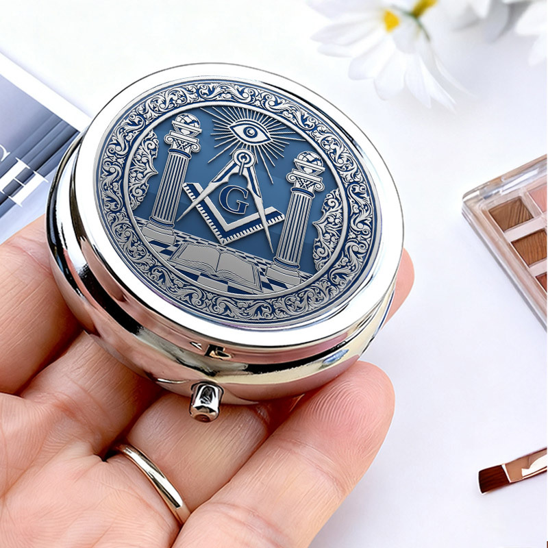 Moso Free Association Square M - огляд і ціна Travel Accessories Gifts For Men