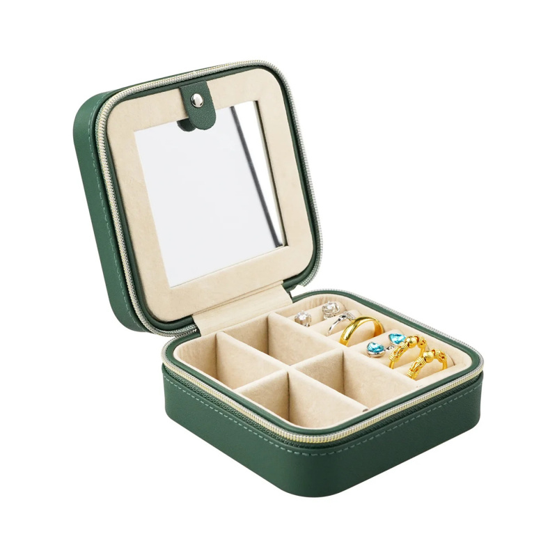 custom.Luxury Jewelry Packagin - огляд і ціна Travel Jewellery & Accessories Organiser