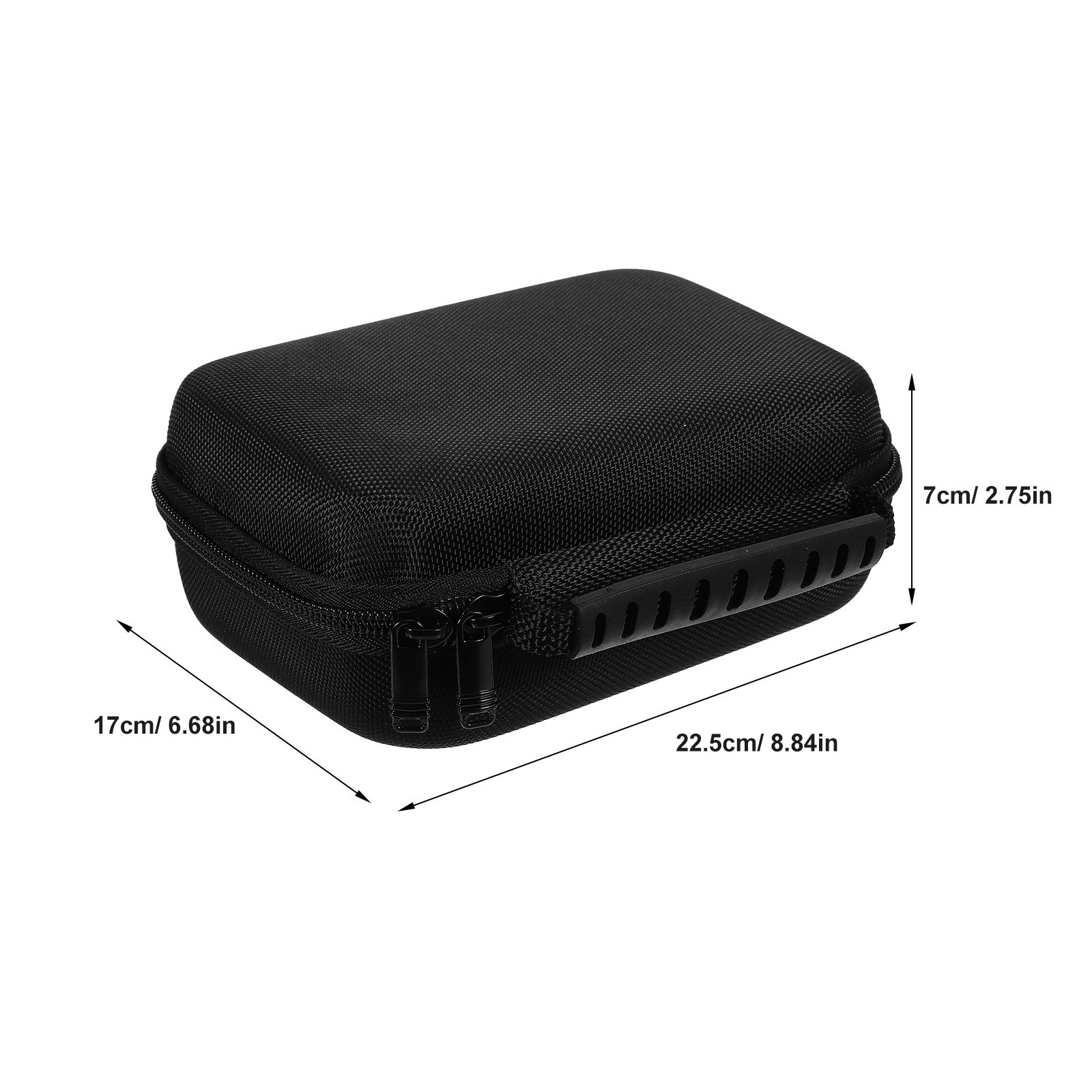 Small Camera Bag Travel Hard C - огляд і ціна Camera Bag Travel