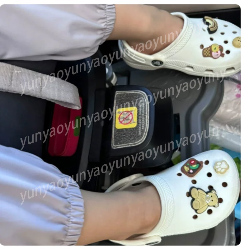 Portable Foldable Car Baby Foo - огляд і ціна Travel Accessories In Car