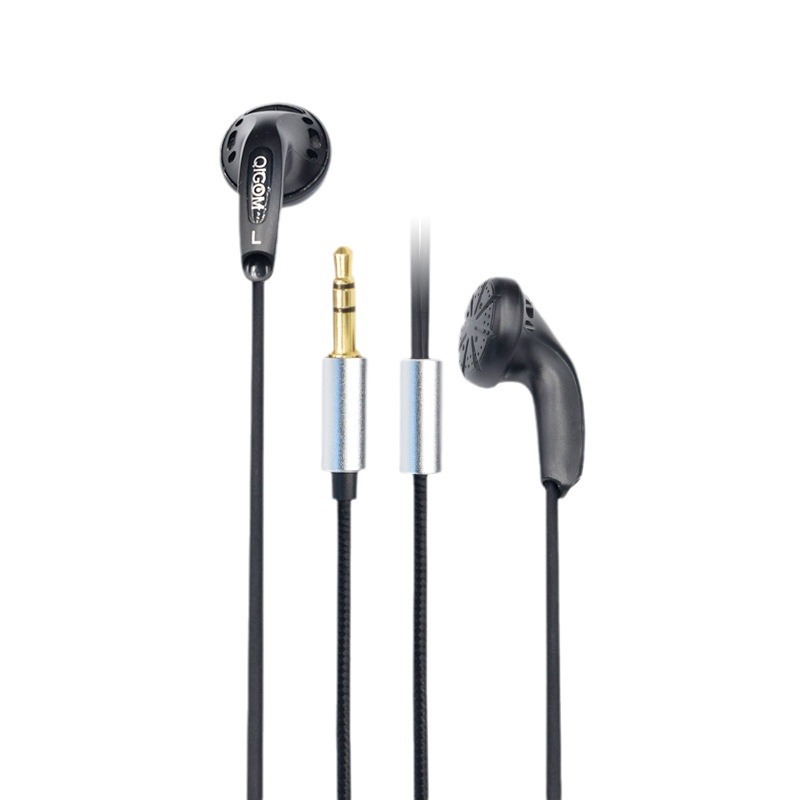 QIGOM White lotus S300 In Ear  - огляд і ціна Earplug Set Foam