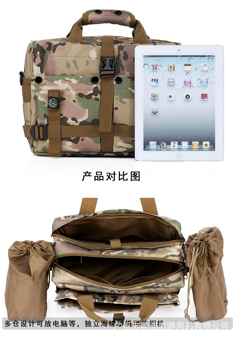 Backpack Bag Outdoor Fan Handb - огляд і ціна Camera Bag Travel