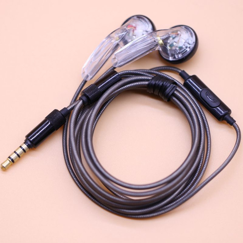 FENGRU KGIS KG01 DIY MX500 In- - огляд і ціна Earplug Set Foam