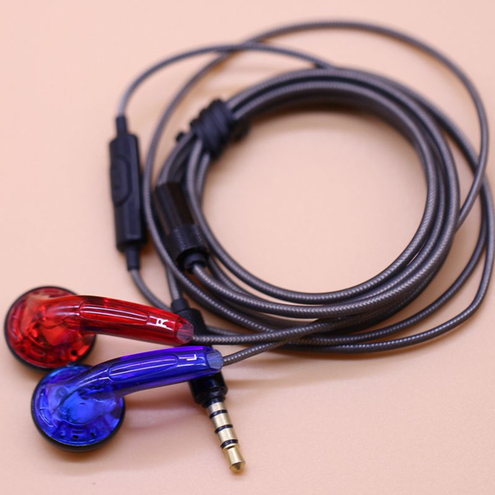 FENGRU KGIS KG01 DIY MX500 In- - огляд і ціна Earplug Set Foam