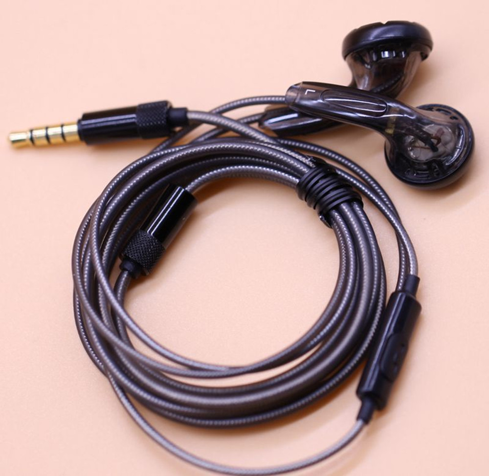 FENGRU KGIS KG01 DIY MX500 In- - огляд і ціна Earplug Set Foam