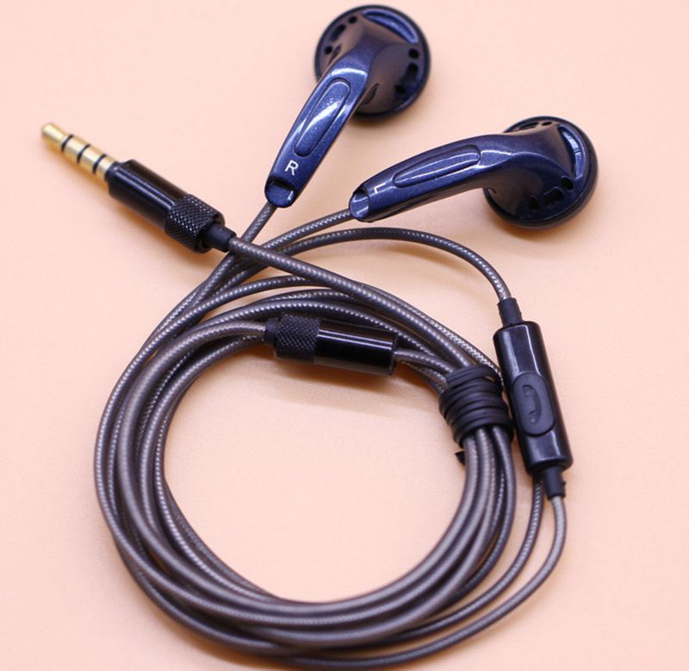 FENGRU KGIS KG01 DIY MX500 In- - огляд і ціна Earplug Set Foam