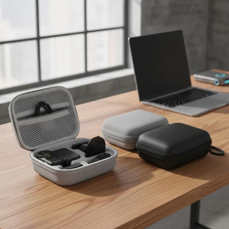 Carrying Case Travel Bag for O - огляд і ціна Camera Bag Travel