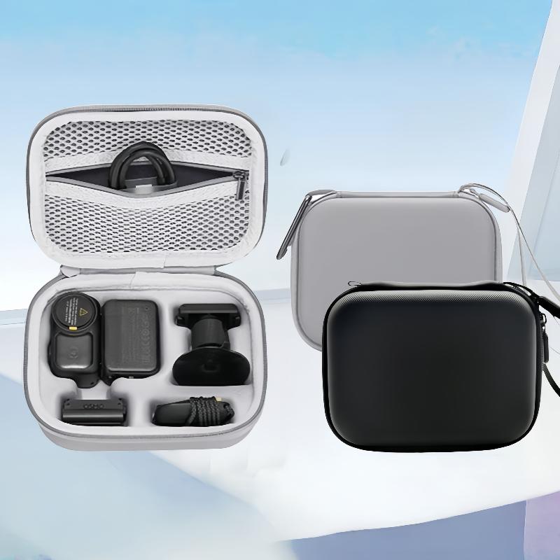 Carrying Case Travel Bag for O - огляд і ціна Camera Bag Travel