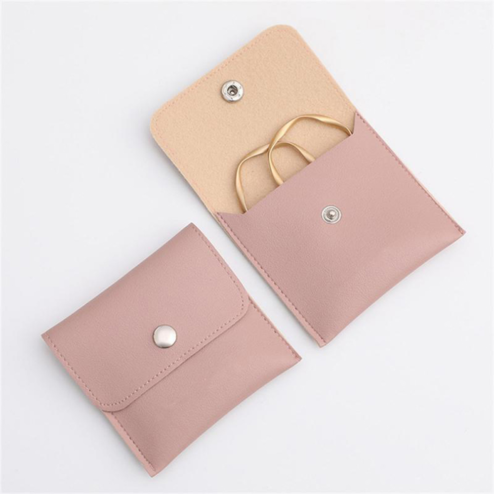 1PC PU Leather Jewelry Bags Ne - огляд і ціна Travel Jewellery & Accessories Organiser