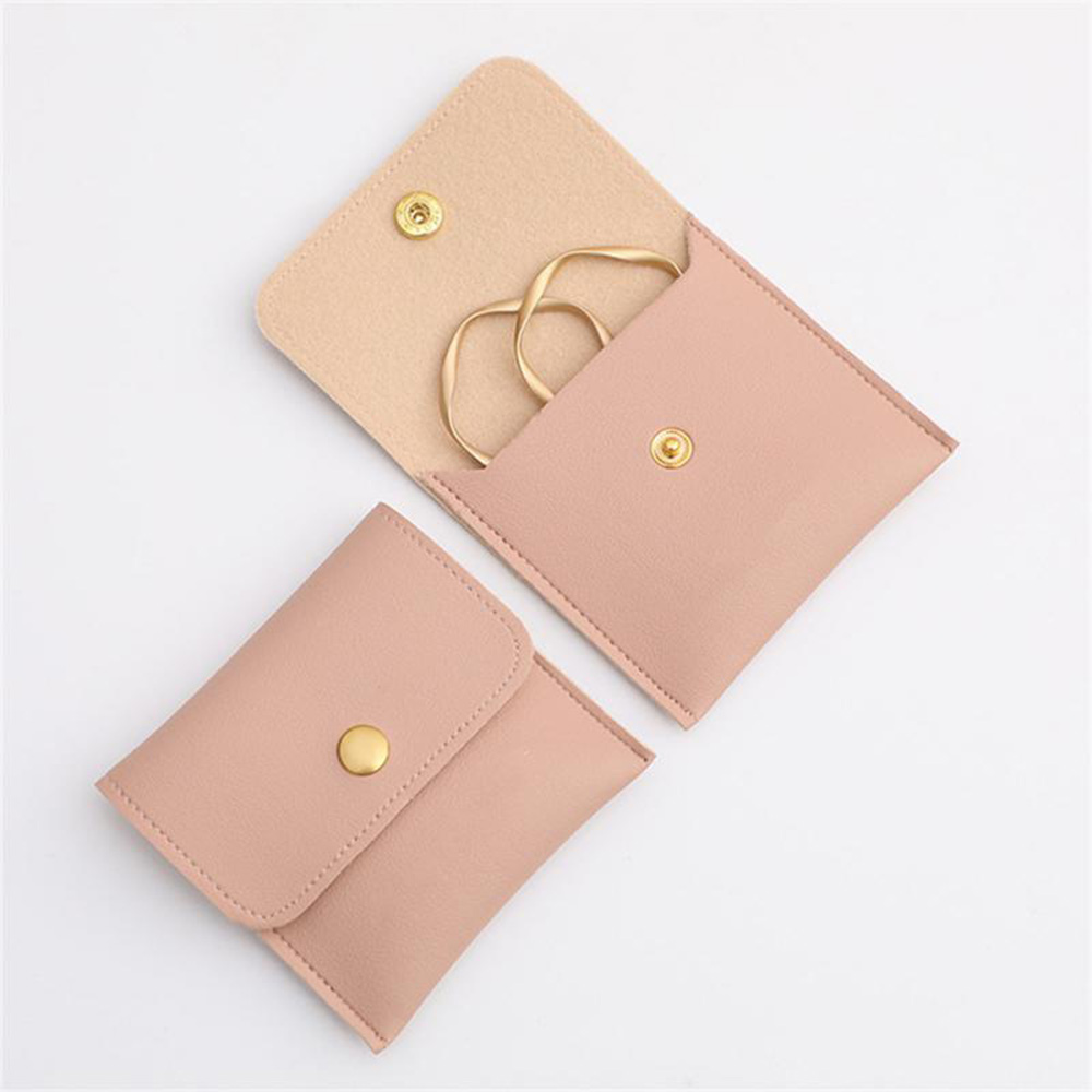 1PC PU Leather Jewelry Bags Ne - огляд і ціна Travel Jewellery & Accessories Organiser