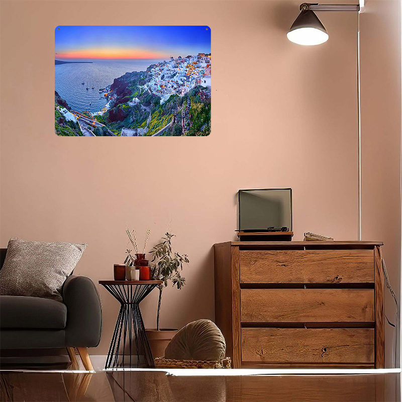 Sonatorini Travel Greece Print - огляд і ціна Travel Accessories Greece
