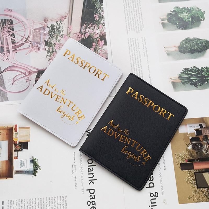 Lover Couple PU Leather for Ca - огляд і ціна Travel Accessories Gifts For Men