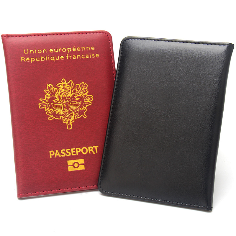 High End Leather Passport Hold - огляд і ціна Travel Accessories Kmart