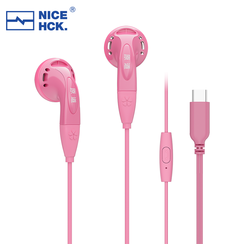 NICEHCK YDSmall HiFi Earbud 14 - огляд і ціна Earplug Set Foam