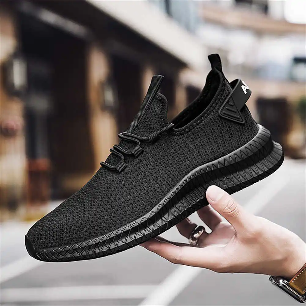 Demi-season Mesh Tenni Man Run - огляд і ціна Travel Accessories Long Flight