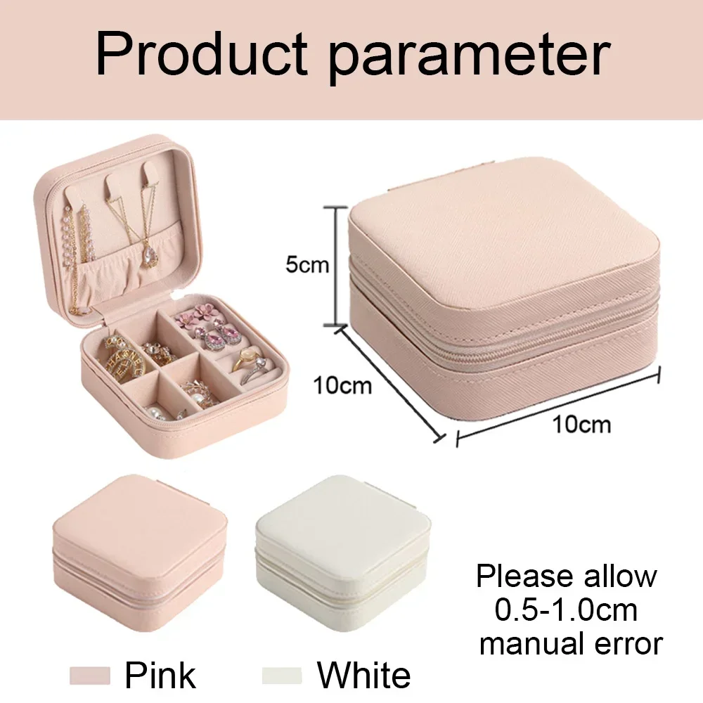 Thank You for Being Such A Gre - огляд і ціна Travel Jewellery & Accessories Organiser