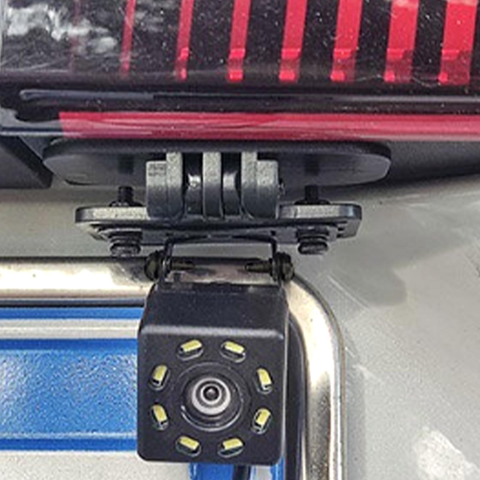Rear Dash Cam Window Mount Sta - огляд і ціна Travel Accessories In Car