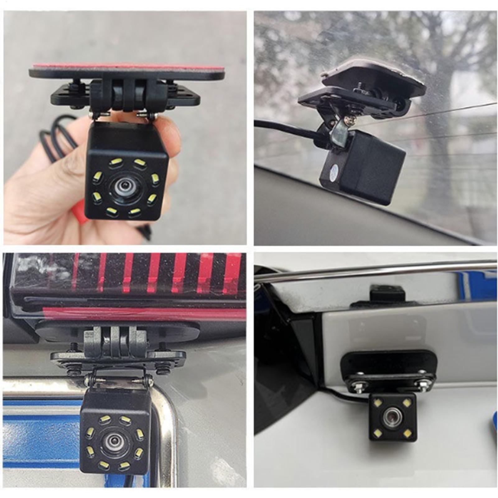 Rear Dash Cam Window Mount Sta - огляд і ціна Travel Accessories In Car