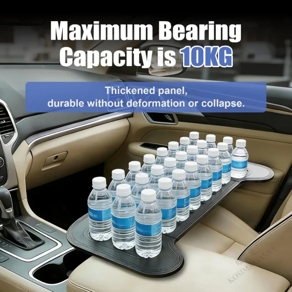 Foldable Car Laptop Desk Steer - огляд і ціна Travel Accessories In Car