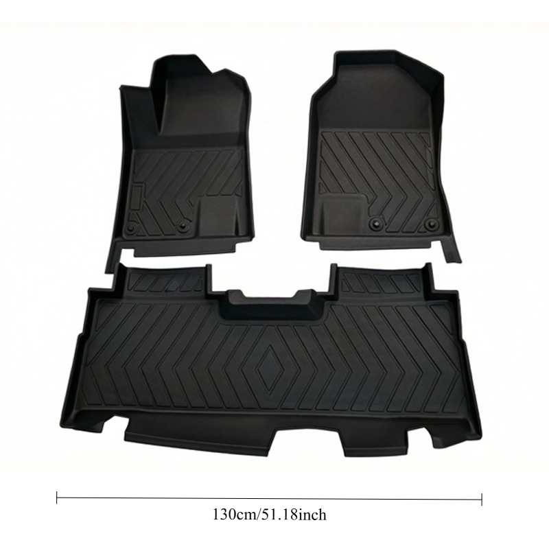 For Jetour Traveler T2 Jetour  - огляд і ціна Travel Accessories In Car