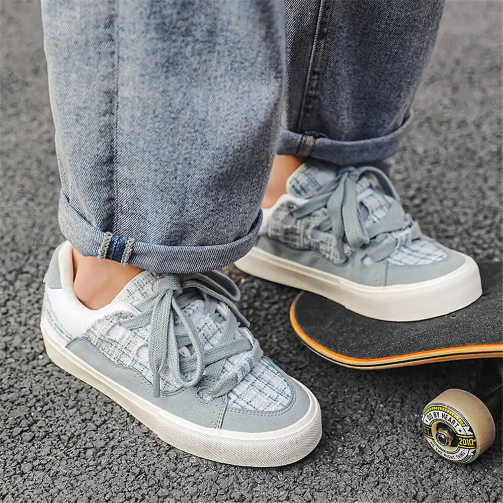 With Lacing Hiphop Women's Sch - огляд і ціна Travel Accessories Long Flight