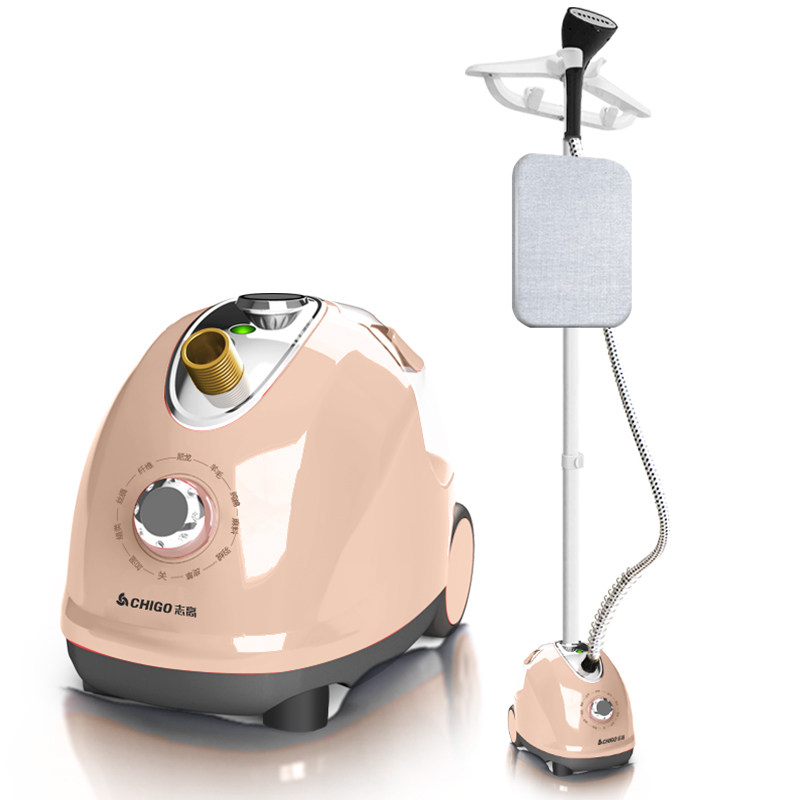 Large Steam Handheld Garment S - огляд і ціна Portable Steamer Clothes