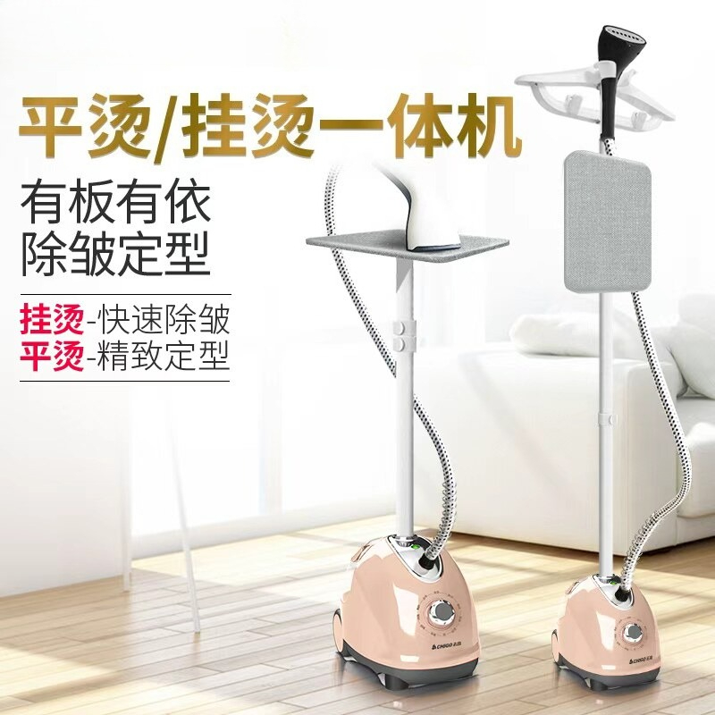 Large Steam Handheld Garment S - огляд і ціна Portable Steamer Clothes