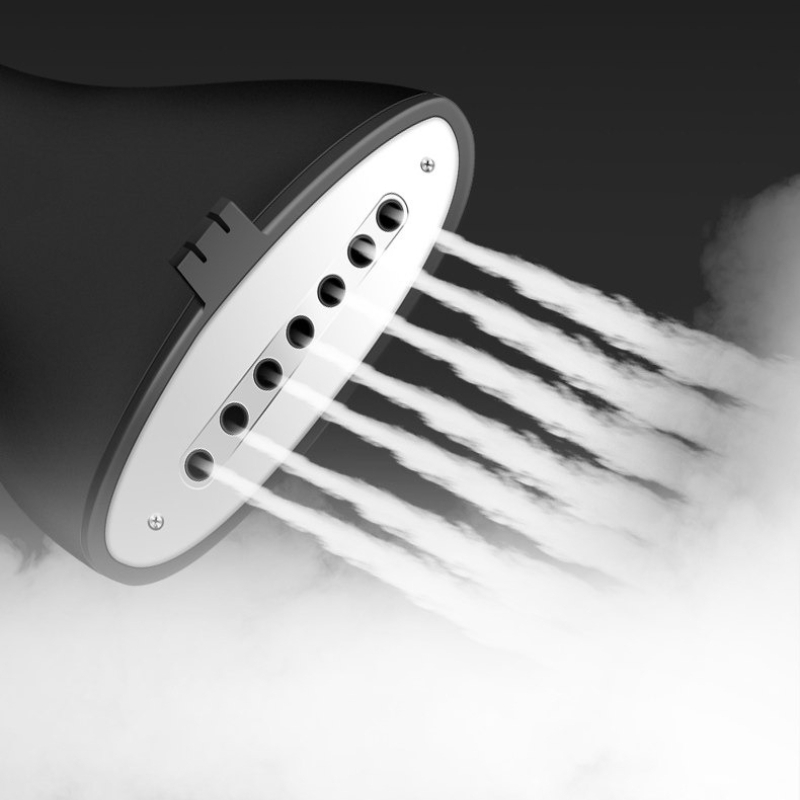 Large Steam Handheld Garment S - огляд і ціна Portable Steamer Clothes