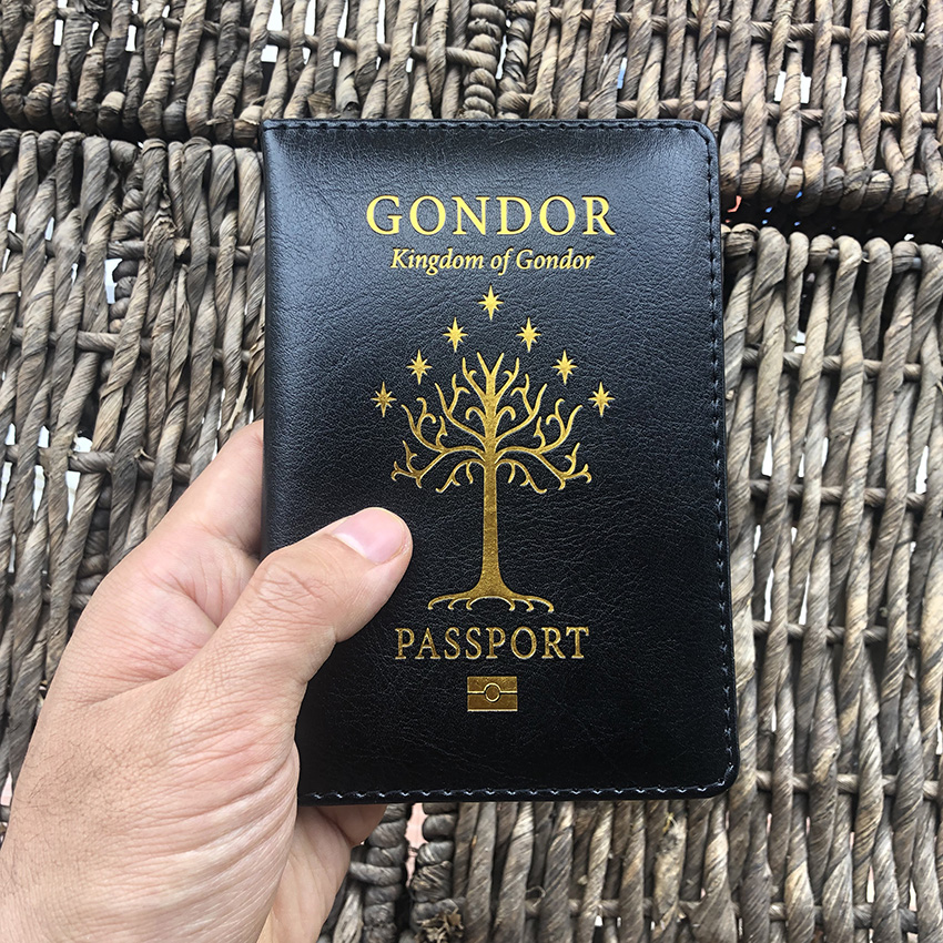 Travel accessories Gondor Midd - огляд і ціна Travel Accessories Gifts For Men