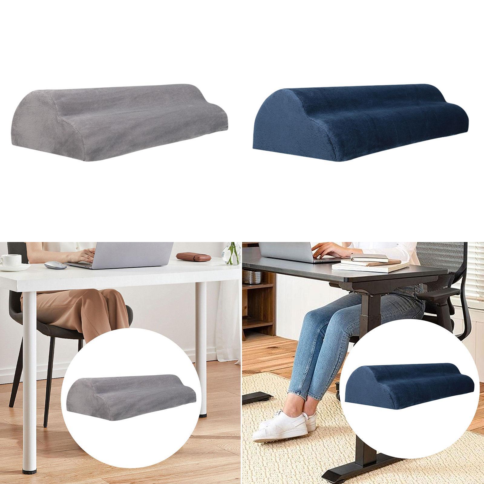 Foot Rest for Under Desk Porta - огляд і ціна Travel Accessories Under $20