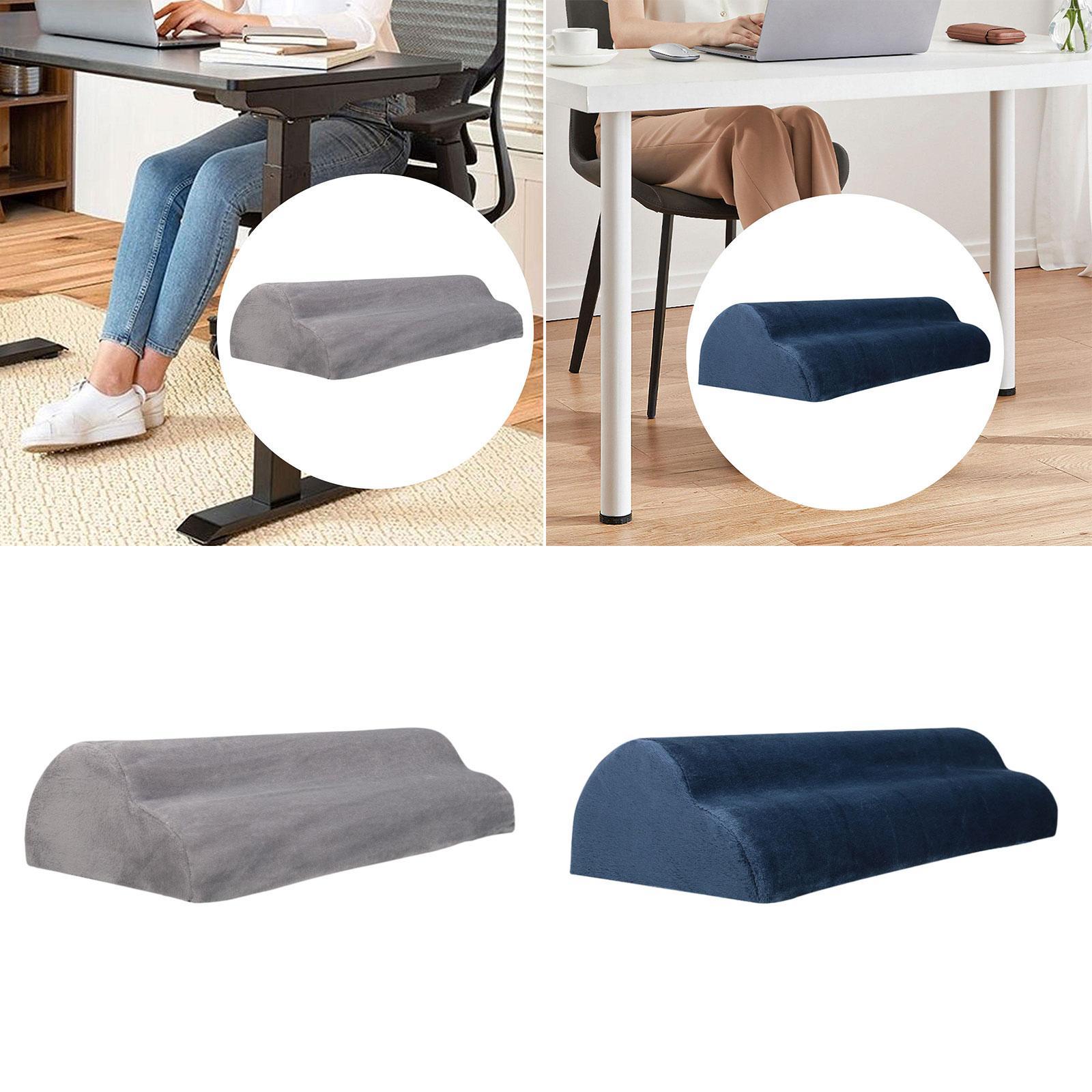 Foot Rest for Under Desk Porta - огляд і ціна Travel Accessories Under $20