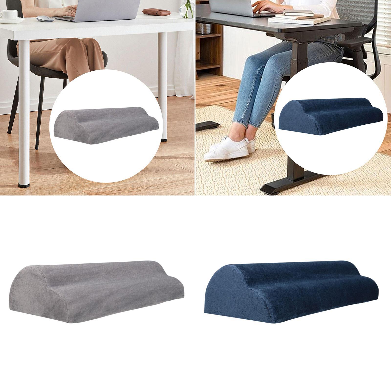 Foot Rest for Under Desk Porta - огляд і ціна Travel Accessories Under $20
