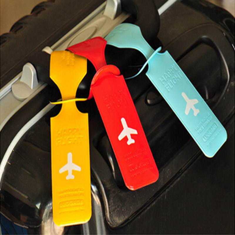 Travel Luggage Tag Cover Suitc - огляд і ціна Travel Accessories Sale