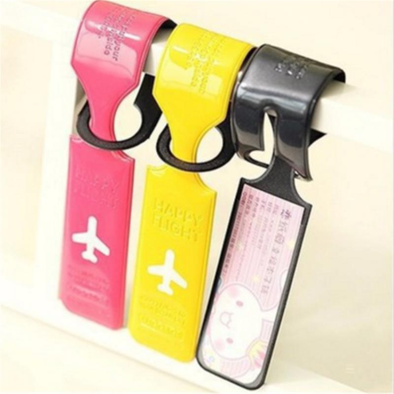 Travel Luggage Tag Cover Suitc - огляд і ціна Travel Accessories Sale